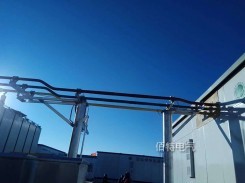 35kV2000A半绝缘铜管型91视频APP推广